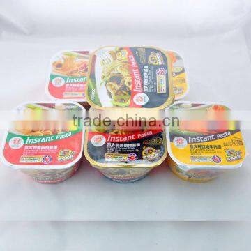 Delicious Korean Cup Noodle photo-5