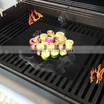 Food-safe Non-stick BBQ Grill Mat