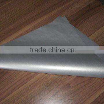 Teflon Silver Fabric