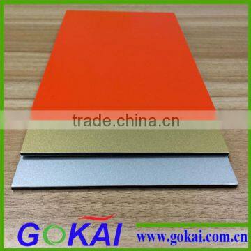 aluminum composite panel supplier