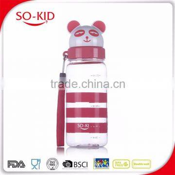 Customized BPA free sport water bottles