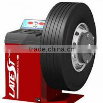 B230 Truck wheel balancing machine price