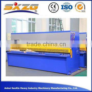E21 China Hydraulic Shearing Machine Manufacturer