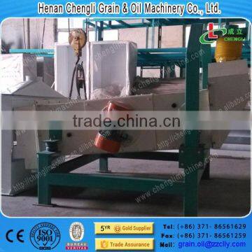 ZYBJ Grain Flour Vibrating Sieve Machine Grading Sieve photo-2