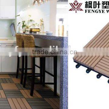FENGYE Hot sell DIY composite portable decking