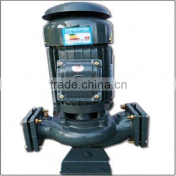 1.5KW HL 50-18 Vertical Type Centrifugal Pump
