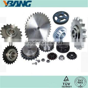 OEM Customized Chain Sprocket