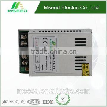 MS-25 Converter Adapter Switching Power Supply Made in China photo-4