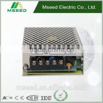 Industrial MS-50 With Good Quality Led Power Supply Adapter Dual Output Switch Mode Power Supply photo-4
