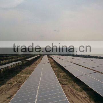 High quality solar panel 215wp poly solar module