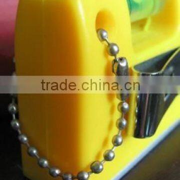 Magnetic Pocket Level Clip Spirit Level photo-4