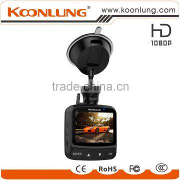 Factory wifi model GPS manual car camera hd dvr