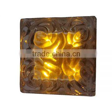 Solar Led Strip Light Waterproof Floor Led Light photo-4