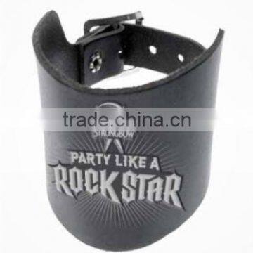 Wrist Hand Band Leather