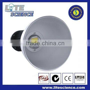 2015 hot-sale good quality led high bay light with CE ROHS SAA approved