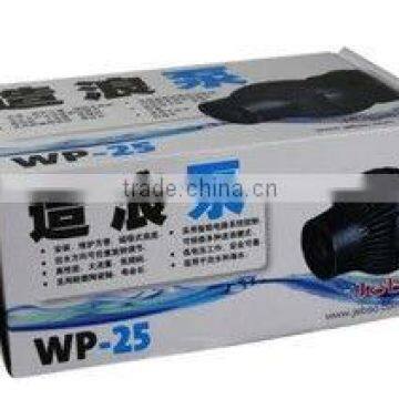 18W 8000L/H Jebao wave maker WP25