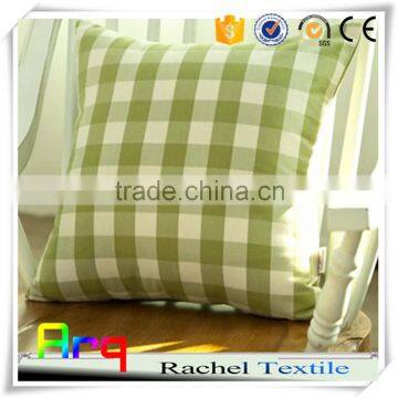Modern Square Pattern -Christmas Style-simple Jacquard /printed/ Embroidery Fabric for Cushion- Home/hotel/office Using photo-4