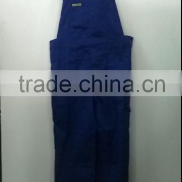 bib pants overall with OEM service