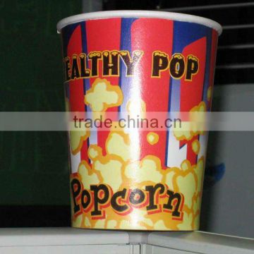 34oz popcorn cup