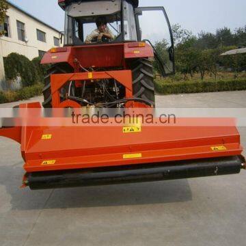 BCR-180 1800mm width 50-75 Tractor side Flail mower Verge Flail mowerfor sale