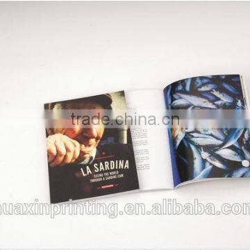 high-class brochure printing