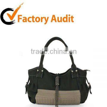 Fashion PU Leather Bag For Lady