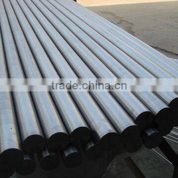 Titanium alloy rod