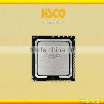 X5675 Intel Xeon Processor 12M Cache,3.06GHz)
