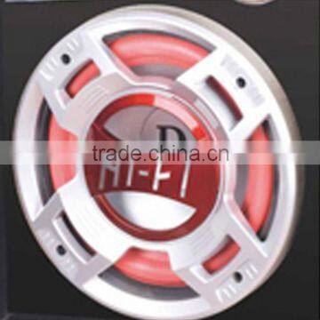 Professional Home Protable 2.0 Active Monitor Speakers Portable Magnetic Speakers photo-3