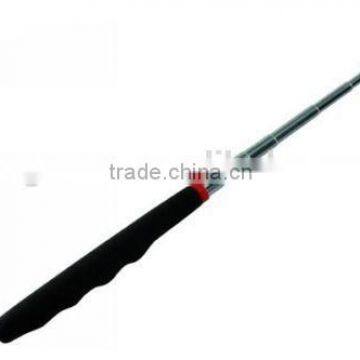 3 LED magnet head & flexible handle tourch