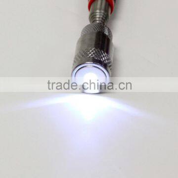 Telescoping Pick-up Magnetic LED Light photo-2