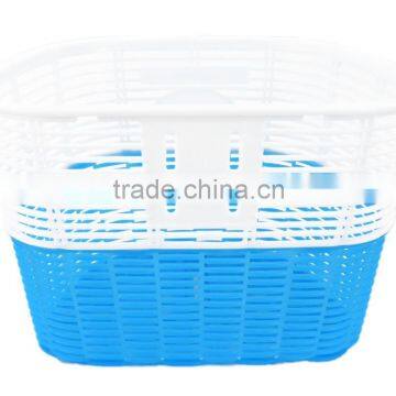 Resin Bicycle Basket Electric Basket Dongkang photo-6