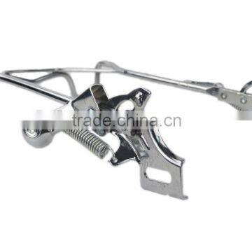 Stainless Steel Double Stand 26" for Electric Bicycles photo-4