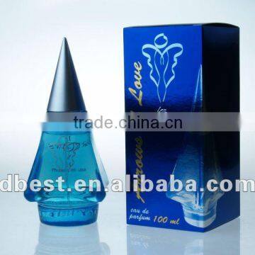 Arrows of Love, 2012 new women`s perfume