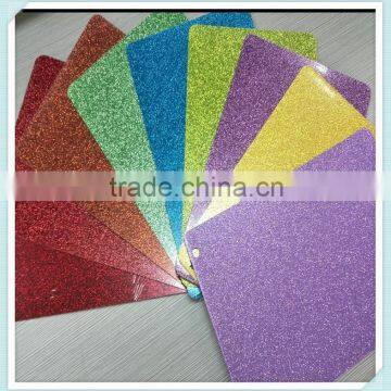 rigid vinyl sheet for mdf