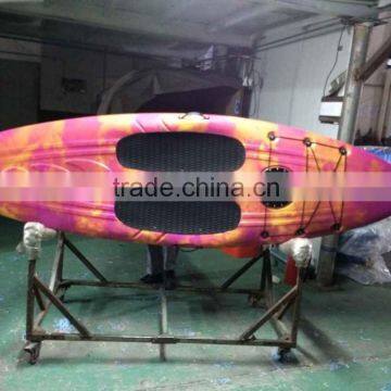 stand up kayak, plastic kayak,SUP ,LLDPE kayak