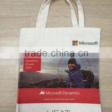 Muslin Organic Cotton Bag - Manufacturer in Istanbul photo-4