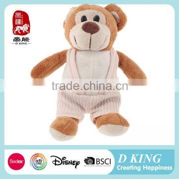 Stuffed Animals Costume CE Toys Wholesale Teddy Bear