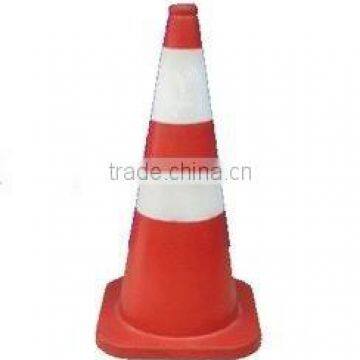 Plastic traffic cone TC700R35A