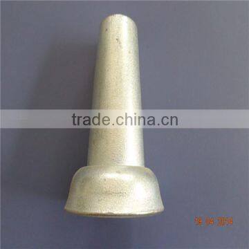 Climbing cone