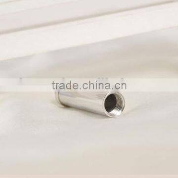 2016 High Quality Stainless Steel Bottle Pendant Can Open Perfume Pendant Necklace Matching for Couples photo-4