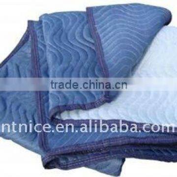 High quality non-woven Storage blanket /Pad for warehouse and moving