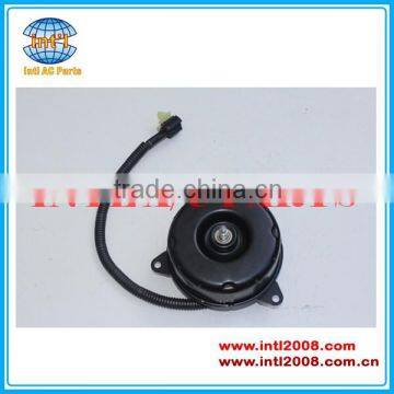 Auto AC Air Conditioning Fan Motor 2600r/min 12V Clockwise photo-2