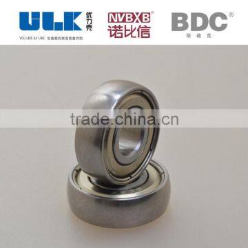 high performance high precision low price deep groove ball bearing can be customized