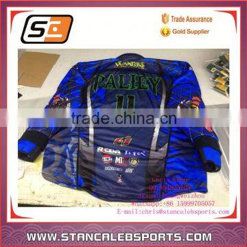 Stan Caleb custom made sublimation paintball bullet bag gear kit