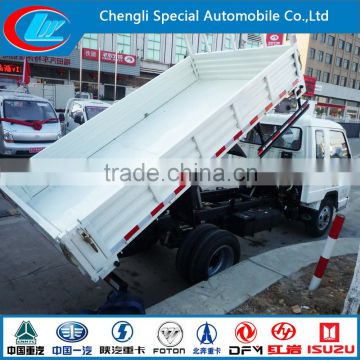 1.5t truck 4*2 FOTON van truck FOTON cargo truck 1.5 ton trucks 1.5t truck