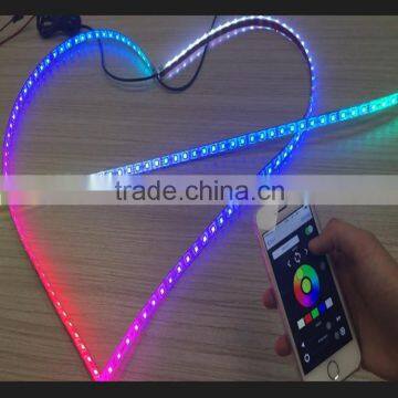 WS2811 Dream Color Magic Led Strip photo-2