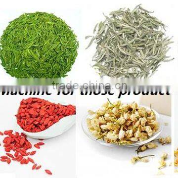 5-70 Bags/Min Max Film Width 420mm Tea Packaging Machine photo-4