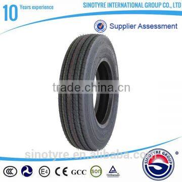 SMARTWAY DOT ECE truck Trailer Tyre/Tire wholesale truck trailer tire 11r22.5