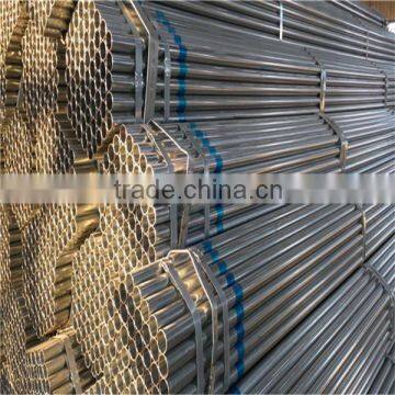 galvanized steel pipe fence